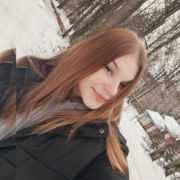 Виктория Платонова
